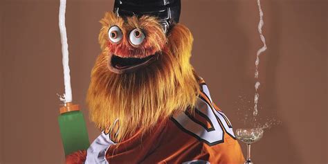 The Gritty Mascot Meme: An In-Depth Analysis
